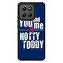 Hotty Toddy Quotes Motorola Moto G Stylus 2026 Case