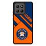 Huston Astros Motorola Moto G Stylus 2026 Case