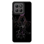 Internet Princess Kizuna Ai 4 Motorola Moto G Stylus 2026 Case