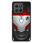 Ironman Quanum Suit Motorola Moto G Stylus 2026 Case