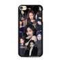 Black Pink Collage 1 iPod Touch 6 Case