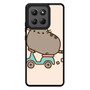 Kawaii Neko Motorola Moto G Stylus 2026 Case