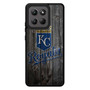 KC Royals 2 Motorola Moto G Stylus 2026 Case