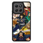 Kingdom Anime 2 Motorola Moto G Stylus 2026 Case