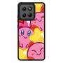 Kirby Cute Collage Motorola Moto G Stylus 2026 Case