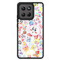 Kirby Paint Collage Motorola Moto G Stylus 2026 Case