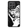 la casa De Papel The Professor Motorola Moto G Stylus 2026 Case