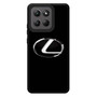 Lexus Motorola Moto G Stylus 2026 Case