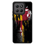 Maryland flag bird Motorola Moto G Stylus 2026 Case