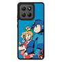 Mega Man11 Motorola Moto G Stylus 2026 Case