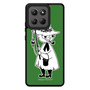 Moomins 4 Motorola Moto G Stylus 2026 Case