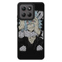 My Hero Academia Shigaraki Tomura Motorola Moto G Stylus 2026 Case