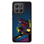 Neon Genesis Evangelion Motorola Moto G Stylus 2026 Case