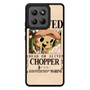 One Piece Bounty Chopper Motorola Moto G Stylus 2026 Case