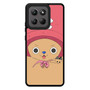 One Piece Cute Chopper Motorola Moto G Stylus 2026 Case