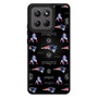 Patriots Throwback 1 Motorola Moto G Stylus 2026 Case