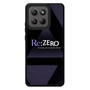 Re Zero Starting Life Motorola Moto G Stylus 2026 Case