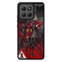 Red Arknights Motorola Moto G Stylus 2026 Case