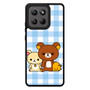 Rilakkuma 2 Motorola Moto G Stylus 2026 Case