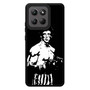 Rocky Balboa Motorola Moto G Stylus 2026 Case