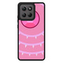 Rose Quartz Steven Universe Motorola Moto G Stylus 2026 Case