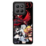 Rwby Anime Motorola Moto G Stylus 2026 Case