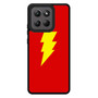 shazam logo Motorola Moto G Stylus 2026 Case