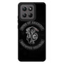Sons of Anarchy Redwood Original Motorola Moto G Stylus 2026 Case