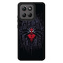Spider Man in Web Motorola Moto G Stylus 2026 Case