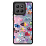 Steven Universe Characters 1 Motorola Moto G Stylus 2026 Case
