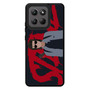 Stranger Things Steve Harrington Motorola Moto G Stylus 2026 Case