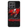 Tampa Bay Buccaneers 1 Motorola Moto G Stylus 2026 Case