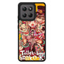 Toilet Bound Hanako Kun 1 Motorola Moto G Stylus 2026 Case