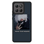 Tokyo Ghoul Kaneki Quotes Motorola Moto G Stylus 2026 Case