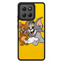 Tom and Jerry 1 Motorola Moto G Stylus 2026 Case