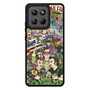 Trailer Park Boys Motorola Moto G Stylus 2026 Case