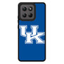 University of kentucky wildcats Motorola Moto G Stylus 2026 Case