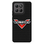 Victory Motorcycles Carbon Motorola Moto G Stylus 2026 Case