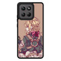 Violet Evergarden 3 Motorola Moto G Stylus 2026 Case