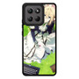 Violet Evergarden 4 Motorola Moto G Stylus 2026 Case
