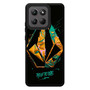 Volcom Stone Art Motorola Moto G Stylus 2026 Case