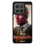 Wandavision 1 Motorola Moto G Stylus 2026 Case