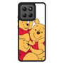 Winnie The Pooh Collage Motorola Moto G Stylus 2026 Case
