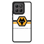 Wolverhampton 2 Motorola Moto G Stylus 2026 Case