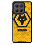 Wolves Motorola Moto G Stylus 2026 Case