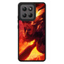 Wonder Woman Dark Nights Metal Comics Motorola Moto G Stylus 2026 Case
