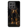 Black Adam Dwayne Johnson Motorola Moto G Stylus 2026 Case