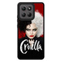 Cruella 2 Motorola Moto G Stylus 2026 Case