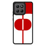 Invincible Omni Man Logo Motorola Moto G Stylus 2026 Case
