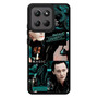 Loki Collage Motorola Moto G Stylus 2026 Case